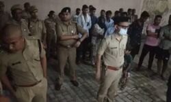 डबल मर्डर से दहशत- बैंक मैनेजर की पत्नी और बेटे का मर्डर डबल मर्डर से दहशत- बैंक मैनेजर की पत्नी और बेटे का मर्डर