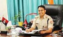 SSP ने थानेदारों में फिर किया फेरबदल- इन्हें भेजा इधर से उधर SSP ने थानेदारों में फिर किया फेरबदल- इन्हें भेजा इधर से उधर