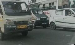 आखिर सीएनजी पंप बन ही गया दो लोगों की मौत का कारण