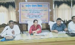 कुपोषित बच्चों के परिवारों को दी जा रही है यह सुविधा कुपोषित बच्चों के परिवारों को दी जा रही है यह सुविधा