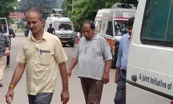 करोड़ों के घोटाले में साझीदार बैंक मैनेजर किया गिरफ्तार- मुख्य आरोपी फरार