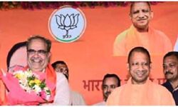 सुशासन व संस्कृति में भाजपा का कितना रहा समर्पण सुशासन व संस्कृति में भाजपा का कितना रहा समर्पण