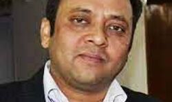 यूपी के नए प्रमुख गृह सचिव बने आईएएस संजय प्रसाद