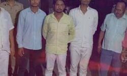 BJP नेता ने दी X MLA की हत्या की सुपारी- पुलिस ने फेरा अरमानों पर पानी