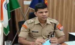 फीलगुड कर आरोपी को छोड़ने वाले चौकी इंचार्ज समेत पांच पर गाज फीलगुड कर आरोपी को छोड़ने वाले चौकी इंचार्ज समेत पांच पर गाज