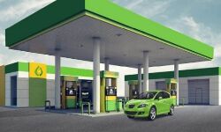 सीएनजी से दो दो हाथ करने को आई अब यह गैस- लग रहा पहला प्लांट सीएनजी से दो दो हाथ करने को आई अब यह गैस- लग रहा पहला प्लांट