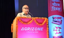 युवा उद्यमियों को फार्म मशीनरी बैंक के माध्यम से मिलेगा रोजगार