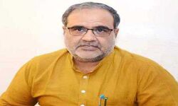 2019 में हारी हुई सीटों को जीतने के संकल्प के साथ काम करेंगे: भूपेन्द्र 2019 में हारी हुई सीटों को जीतने के संकल्प के साथ काम करेंगे: भूपेन्द्र