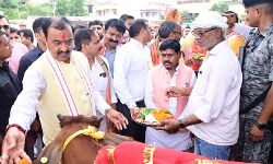 गांव की बदलेगी तस्वीर, गांवो का होगा कायाकल्प- मौर्य गांव की बदलेगी तस्वीर, गांवो का होगा कायाकल्प- मौर्य