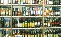 महिलाओं की हुंकार- शराब का ठेका नहीं खुलेगा नहीं खुलेगा- काटा बवाल