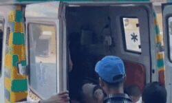 कश्मीर में अब एक और गैर कश्मीरी बना आतंकियों की गोली का निशाना कश्मीर में अब एक और गैर कश्मीरी बना आतंकियों की गोली का निशाना