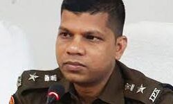 चौकी पर पड़ा काला साया -बाकी बचे 10 पुलिसकर्मी भी चौकी से हटाए