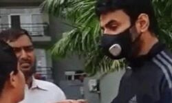 नहीं मिली श्रीकांत त्यागी को जमानत- याचिका भी हुई खारिज नहीं मिली श्रीकांत त्यागी को जमानत- याचिका भी हुई खारिज