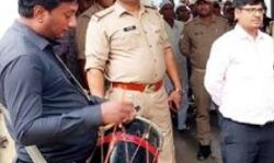 लेडी डॉन पर पुलिस का शिकंजा- दो करोड रुपए की संपत्ति कुर्क लेडी डॉन पर पुलिस का शिकंजा- दो करोड रुपए की संपत्ति कुर्क