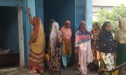 पेंशन के नहीं दिए पैसे तो पत्नी ने कुल्हाड़ी से कर दी पति की हत्या.. पेंशन के नहीं दिए पैसे तो पत्नी ने कुल्हाड़ी से कर दी पति की हत्या..