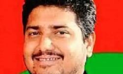 बीमार हुए कैराना सपा विधायक को कड़ी सुरक्षा में ले जाया गया अस्पताल बीमार हुए कैराना सपा विधायक को कड़ी सुरक्षा में ले जाया गया अस्पताल