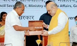 PM के नेतृत्व में पिछले 8 सालों में बदला क्षेत्रीय परिषद का कलेवर- शाह