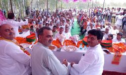 मंत्री कपिल और संजीव ने राजकीय इंटर कॉलेज का किया शिलान्यास मंत्री कपिल और संजीव ने राजकीय इंटर कॉलेज का किया शिलान्यास