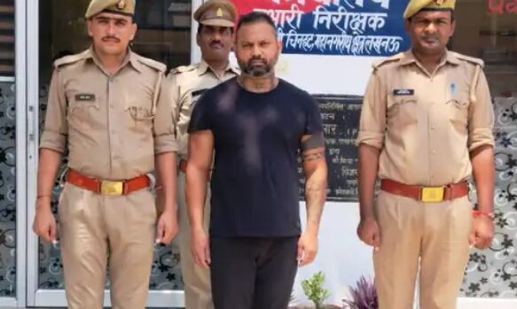 अर्थव बताकर शादी रचाने वाला फैजल हुआ गिरफ्तार-पहले से पत्नी व बच्चा