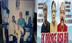 एक डाइवोर्स ऐसा भी फिल्म रिलीज, सोशल मीडिया पर मची धूम