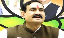 बालगृहों और संप्रेषणगृहों में अंडा और मांसाहार नहीं परोसा जाएगा- मिश्रा