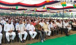 डीआईजी के सामने 900 हिस्ट्रीशीटर ने खाई अपराध नहीं करने की कसम डीआईजी के सामने 900 हिस्ट्रीशीटर ने खाई अपराध नहीं करने की कसम