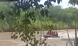 चरित्र पर हुआ शक तो बेटी को नहर में फेंककर दर्ज करा दी किडनैप की रपट चरित्र पर हुआ शक तो बेटी को नहर में फेंककर दर्ज करा दी किडनैप की रपट