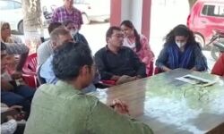 भाजपा नेता ने दिखाई हनक- महिला चिकित्सक से अभद्रता, अब मुकदमा दर्ज भाजपा नेता ने दिखाई हनक- महिला चिकित्सक से अभद्रता, अब मुकदमा दर्ज