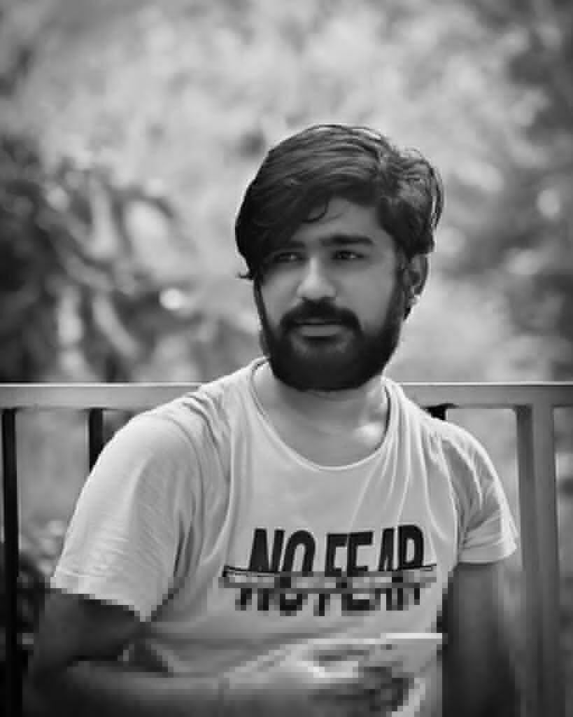 इंस्टाग्राम पर प्रभात सिंह भदौरिया मचा रहे हैं अपने वीडियो से तहलका इंस्टाग्राम पर प्रभात सिंह भदौरिया मचा रहे हैं अपने वीडियो से तहलका