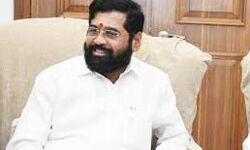 शिंदे शिक्षक दिवस पर शिक्षकों से बातचीत करेंगे शिंदे शिक्षक दिवस पर शिक्षकों से बातचीत करेंगे