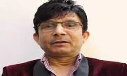 महिला से यौन संबंध बनाने के आरोप में केकेआर गिरफ्तार महिला से यौन संबंध बनाने के आरोप में केकेआर गिरफ्तार