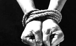 अपहरण के मामले में तीन आरोपी गिरफ्तार अपहरण के मामले में तीन आरोपी गिरफ्तार