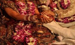 लालू यादव को सजा सुनाने वाले जज ने इतनी उम्र में BJP नेता से रचाई शादी लालू यादव को सजा सुनाने वाले जज ने इतनी उम्र में BJP नेता से रचाई शादी