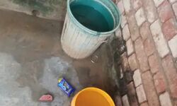 खेलते समय 2 साल के मासूम की ऐसे चली गई जान- मचा कोहराम खेलते समय 2 साल के मासूम की ऐसे चली गई जान- मचा कोहराम