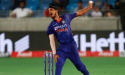 विकीपीडिया ने बढ़ाई टेंशन, अर्शदीप को बताया खालिस्तानी, भड़की सरकार विकीपीडिया ने बढ़ाई टेंशन, अर्शदीप को बताया खालिस्तानी, भड़की सरकार