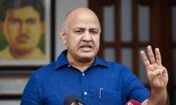 डिप्टी CM का दावा-मेरी गिरफ्तारी की मंजूरी के दबाव में हुई CBI की मौत डिप्टी CM का दावा-मेरी गिरफ्तारी की मंजूरी के दबाव में हुई CBI की मौत