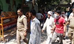 अपहरण के बाद किशोरी से शादी और रेप के मामले में 5 को उम्रकैद अपहरण के बाद किशोरी से शादी और रेप के मामले में 5 को उम्रकैद