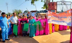 अभियान के दौरान चिन्हित बच्चों का होगा स्वास्थ्य परीक्षण- मंत्री मौर्य