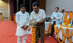 ATS के बच्चों को TCS नयी तकनीकी के लिए कर रहा है तैयार