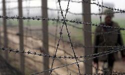 बिना किसी कारण गोलीबारी करने का बीएसएफ ने दिया करारा जवाब बिना किसी कारण गोलीबारी करने का बीएसएफ ने दिया करारा जवाब