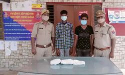 कुकर्म के बाद मासूम की पीट-पीटकर हत्या-गांव वालों ने आरोपी को धुना