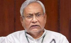 केवल बिहार नहीं, हम देश का मॉडल बनाने पर काम कर रहे हैं: नीतीश केवल बिहार नहीं, हम देश का मॉडल बनाने पर काम कर रहे हैं: नीतीश