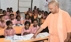 योगी सरकार में शिक्षा व्यवस्था में व्यापक सुधार