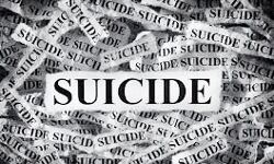 कानपुर आईआईटी के छात्र ने की खुदकुशी कानपुर आईआईटी के छात्र ने की खुदकुशी