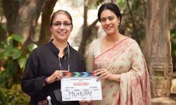 सलाम वेंकी का निर्देशन करेंगी रेवती