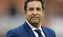 पाकिस्तानी फिल्म इंडस्ट्री में डेब्यू करेंगे वसीम अकरम पाकिस्तानी फिल्म इंडस्ट्री में डेब्यू करेंगे वसीम अकरम