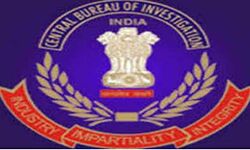 कोयला घोटाला मामला: सीबीआई ने मोलॉय घटक के आवास पर छापेमारी की कोयला घोटाला मामला: सीबीआई ने मोलॉय घटक के आवास पर छापेमारी की