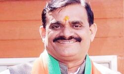 राहुल की यात्रा की मध्यप्रदेश में निकलेगी हवा, इसलिए शामिल नहीं हो रहे कमलनाथ: शर्मा राहुल की यात्रा की मध्यप्रदेश में निकलेगी हवा, इसलिए शामिल नहीं हो रहे कमलनाथ: शर्मा