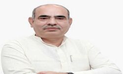 केजरीवाल प्रदेश को दिलवाएं पंजाब से हरियाणा के हिस्से का पानी: मूलचंद केजरीवाल प्रदेश को दिलवाएं पंजाब से हरियाणा के हिस्से का पानी: मूलचंद