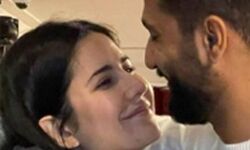 तो यहां से शुरू हुई कटरीना की प्रेम कहानी तो यहां से शुरू हुई कटरीना की प्रेम कहानी